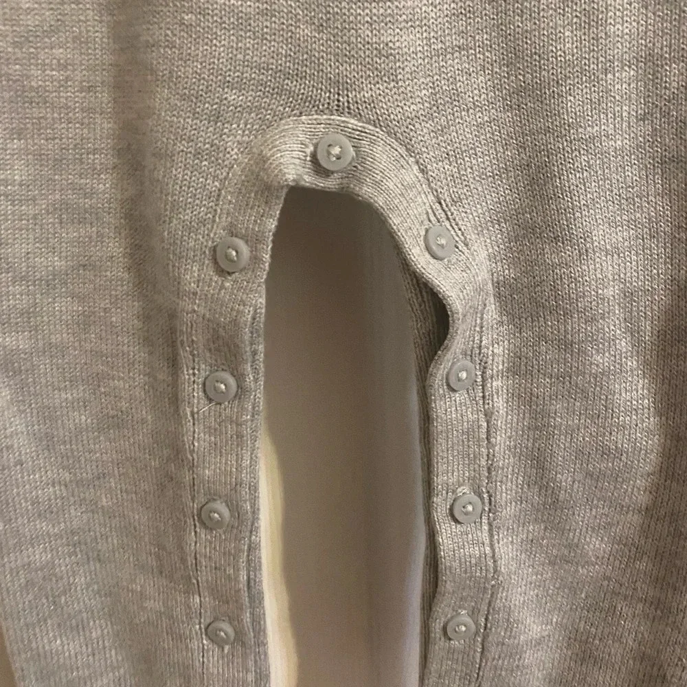 NWT Janie and Jack Romper